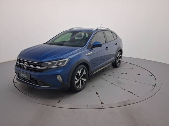 VOLKSWAGEN NIVUS 1.0 200 TSI TOTAL FLEX HIGHLINE AUTOMÁTICO VOLKSWAGEN NIVUS 1.0 200 TSI TOTAL FLEX HIGHLINE AUTOMÁTICO